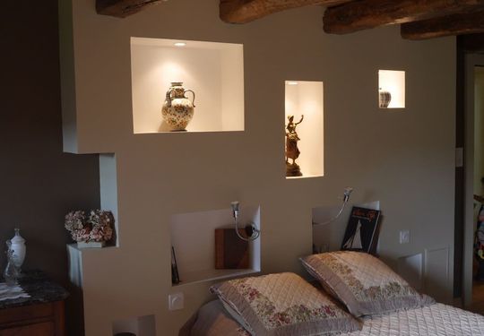 Image 3 du projet Bdl - aménagement Intérieur