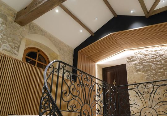 Image 37 du projet Chateau - Prieure Marquet