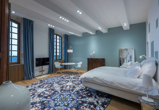 Image 35 du projet Chateau - Prieure Marquet