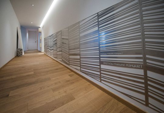 Image 43 du projet Chateau - Prieure Marquet