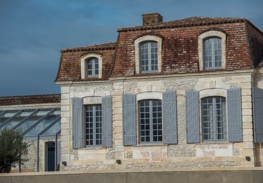 Image 57 du projet Chateau - Prieure Marquet