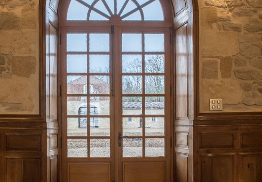 Image 13 du projet Chateau - Prieure Marquet