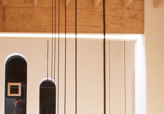 Image 27 du projet Eglise - transformation En Logement