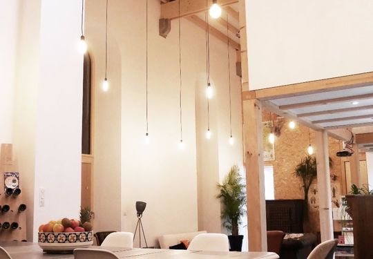 Image 32 du projet Eglise - transformation En Logement