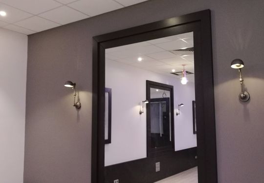 Image 15 du projet Musse Peugeot - salons Coupoles 3&4