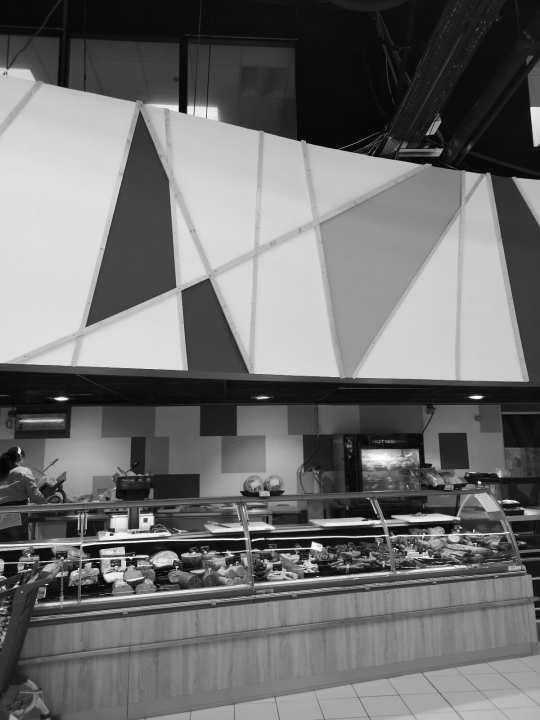 Image du projet Reamenagement Zone Tradition - E.leclerc, architecture d'interieur