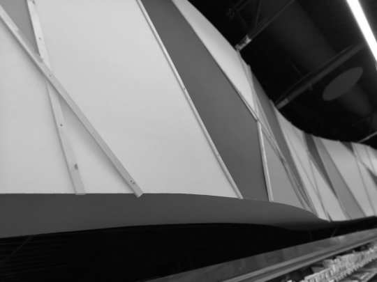 Image du projet Reamenagement Zone Tradition - E.leclerc, architecture d'interieur