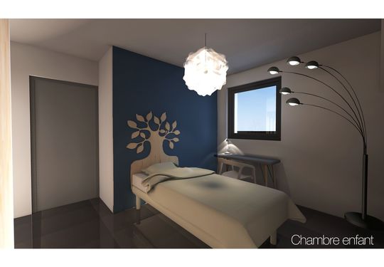 Image 2 du projet Val - rénovation