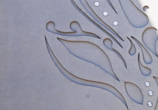 Image 14 du projet Ascenseur - Béton Matricé