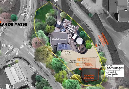 Image 4 du projet Biomasse Belfort - Concours