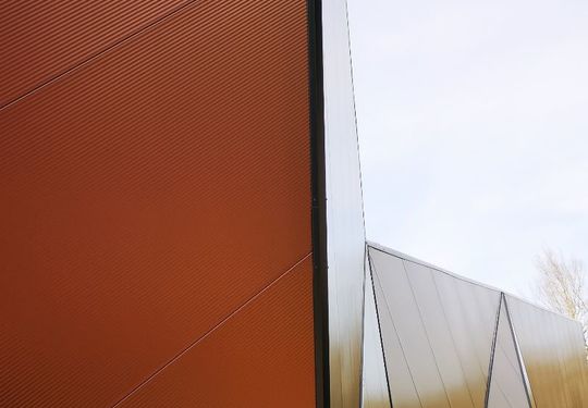 Image 19 du projet La Carapace - Prieure Marquet