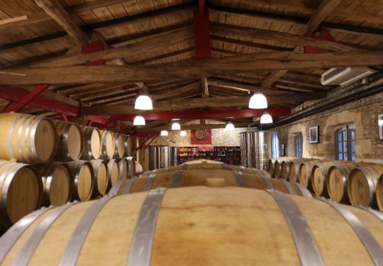 Image 12 du projet La Carapace - Prieure Marquet