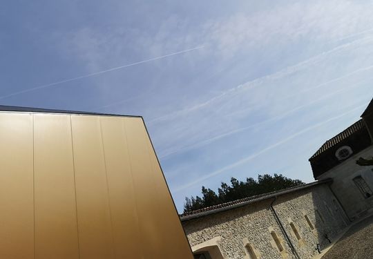 Image 7 du projet La Carapace - Prieure Marquet