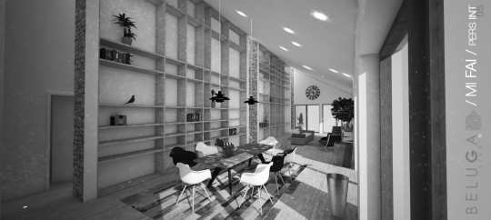 Image du projet Mi Fai - Maison Individuelle Neuve, architecture