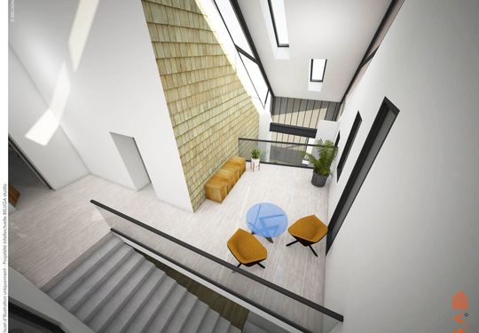 Image 1 du projet Jnd - renovation