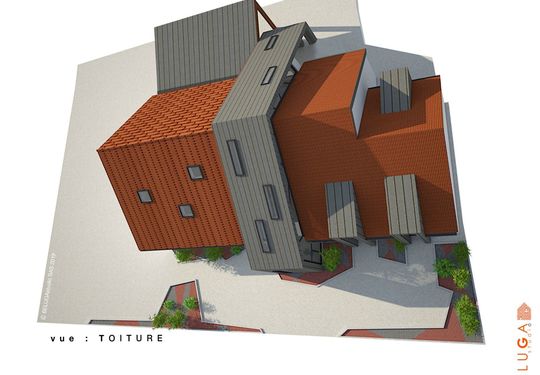 Image 4 du projet Jnd - renovation