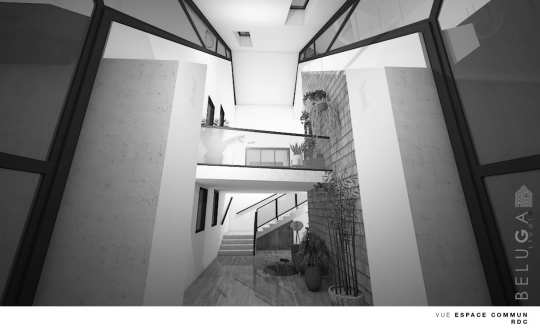 Image du projet Jnd - renovation, architecture