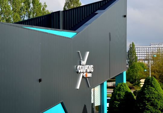 Image 10 du projet Les Coupons D'alsace - Montbeliard