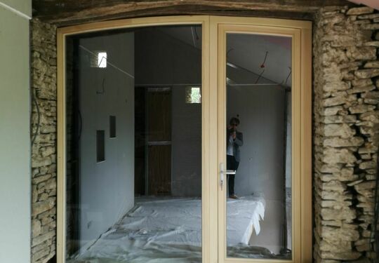 Image 6 du projet Misp - renovation / Extension