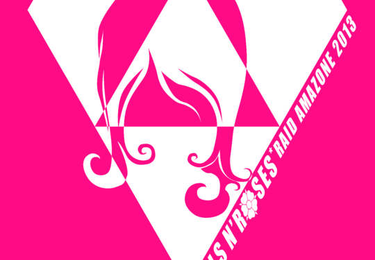 Image 2 du projet Girlsnroses Raid Amazone